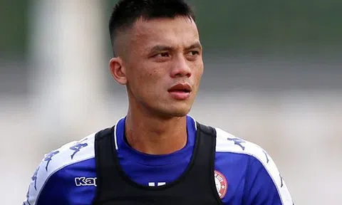 CLB TP.HCM thanh lý tuyển thủ tự ý đá phủi