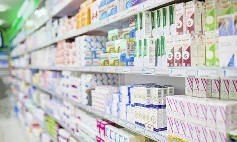 Quỹ ngoại muốn thâu tóm 100% hãng dược phẩm Việt