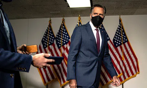 Phe Cộng hòa chia rẽ khi ông Trump liên tục cáo buộc gian lận bầu cử