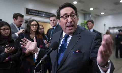 TT Trump thất vọng với đội ngũ luật sư vì các vụ kiện chưa tiến triển