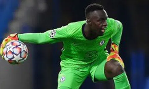 Chelsea đang có hàng thủ tốt nhất sau 10 năm