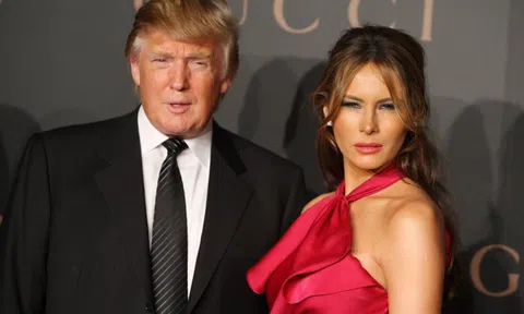 7 đệ nhất phu nhân Mỹ mặc đẹp nhất trong lịch sử