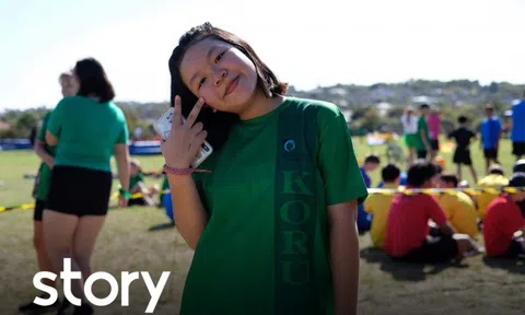 Một ngày của du học sinh Việt tại New Zealand