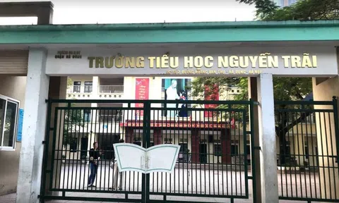An toàn trong bữa ăn học đường: Hiệu trưởng không thể “đứng trên bờ”