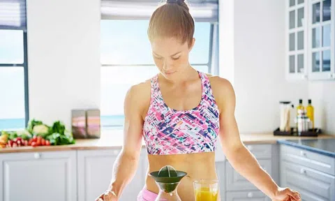 Phân biệt giảm cân và giảm mỡ