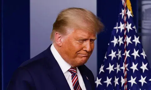 Ông Biden đắc cử Tổng thống Mỹ, ông Trump kiện tụng có thành công?