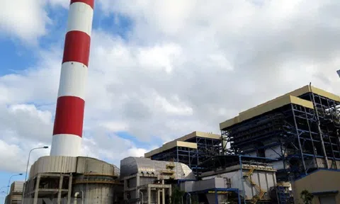 Tập đoàn Điện lực Hàn Quốc đầu tư vào dự án nhiệt điện tại Việt Nam