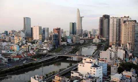 Thành phố Hồ Chí Minh tăng tốc giải ngân vốn đầu tư công