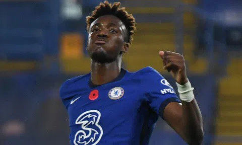 Chelsea vào top 3 sau trận thắng đậm Sheffield Utd