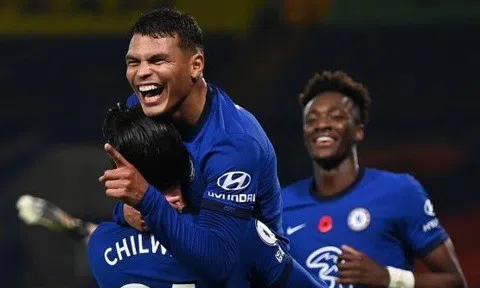 Chelsea 4-1 Sheffield Utd: Thầy trò Lampard bay cao