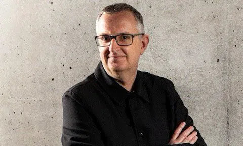 Gặp gỡ chuyên gia trong ngành Thiết kế kỹ thuật số