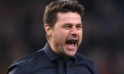 Pochettino có phải HLV phù hợp với Man United?