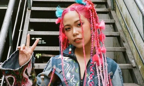 Ý nghĩa trang phục của dàn thí sinh tại chung kết Rap Việt