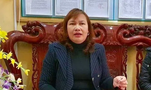 Học sinh mầm non đóng 300.000 đồng cho trường lắp điện 3 pha