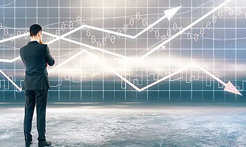 Nhận định chứng khoán ngày 9/11/2020: Tạm dừng lại quan sát