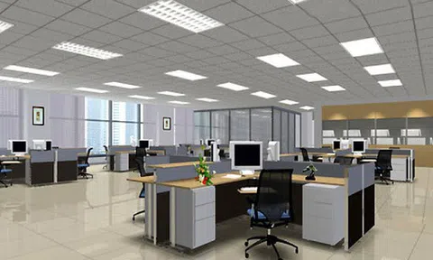 Savills: Hà Nội thiếu văn phòng hạng A