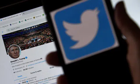 Ông Trump sắp hết được ‘sống ảo’ trên Twitter