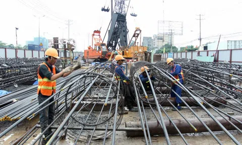 “Chậm giải ngân vốn đầu tư công: Đừng để trái bóng trách nhiệm đá qua đá lại”