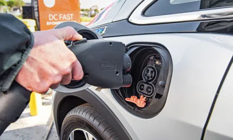 'Tôi không tin xe điện sẽ thay thế xe động cơ đốt trong tại Việt Nam'