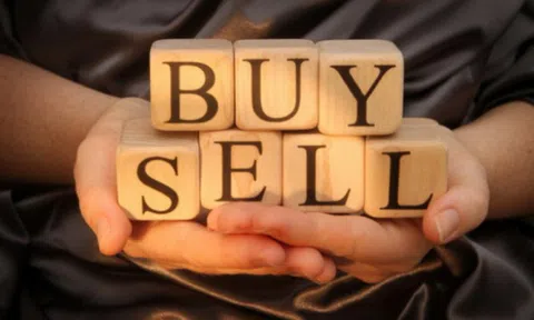 Cổ phiếu cần quan tâm ngày 3/11