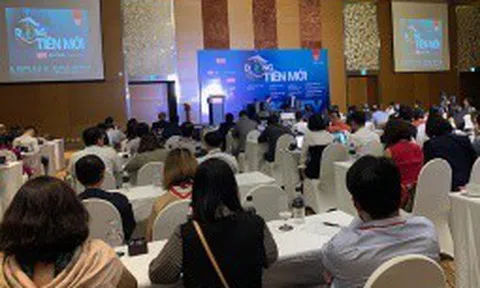 Hội nghị đầu tư 2020: Dòng tiền mới hậu Covid và bài toán sống còn của doanh nghiệp