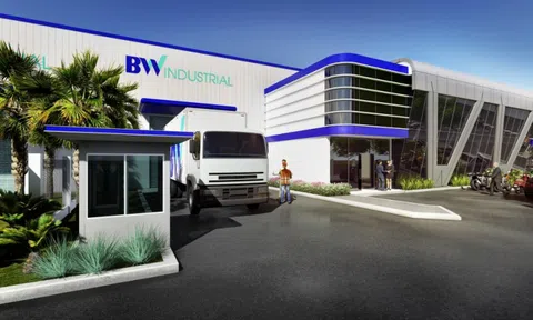 Becamex IDC góp thêm hơn 1.100 tỷ đồng vào liên doanh với Warburg Pincus