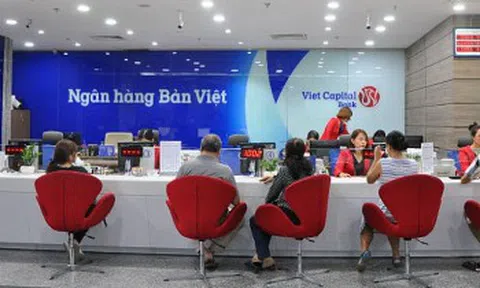 Lãi suất Ngân hàng Bản Việt mới nhất tháng 11/2020