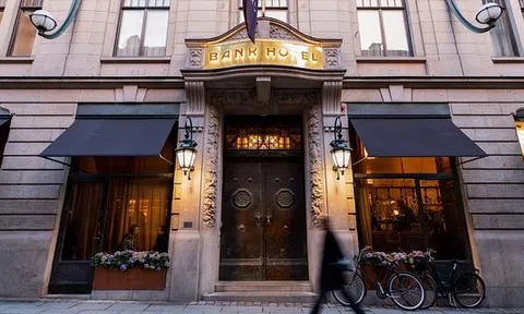 Bản tin tài chính ngân hàng 9/11: Nhộn nhịp mua bán cổ phiếu MBB