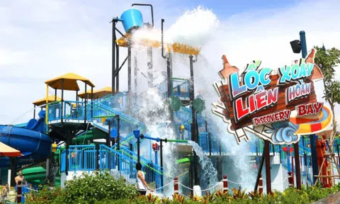 Quảng Ninh: Triển khai công bố vùng hoạt động vui chơi, giải trí dưới nước trên vịnh Hạ Long