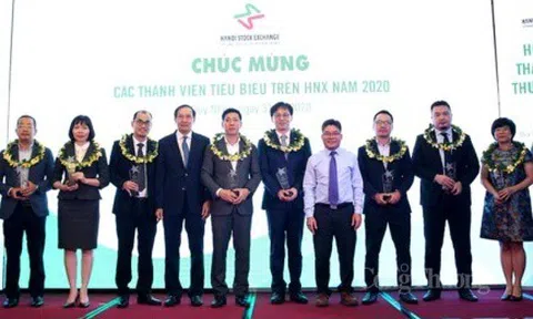 Hỗ trợ phát triển chứng khoán hiện đại, theo chiều sâu