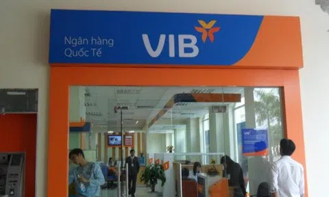 VIB định ngày chia cổ phiếu thưởng