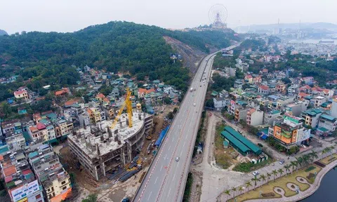 Thông báo đấu giá quyền sử dụng đất tại thành phố Hạ Long, tỉnh Quảng Ninh