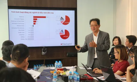 Cơ hội đầu tư vào Việt Nam trong trạng thái bình thường mới