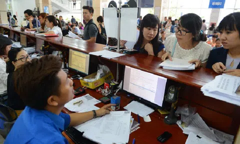 Nộp hồ sơ khai thuế muộn có thể bị phạt đến 25 triệu đồng