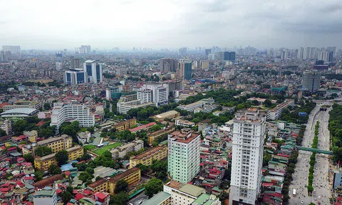 Muốn giảm giá nhà phải tăng nguồn cung