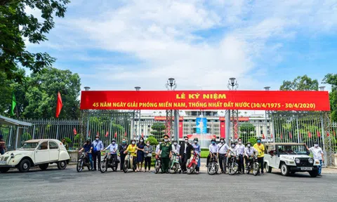 Du lịch Tp. HCM: gần 200 chương trình du lịch giảm giá từ 10% đến 50%