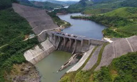 Công ty Hoàng Nhi tiến thêm 'một bước' tại dự án thuỷ điện Ia Hiao