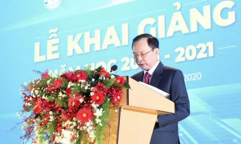 Vào đại học là để trưởng thành, dần hoàn thiện bản thân!