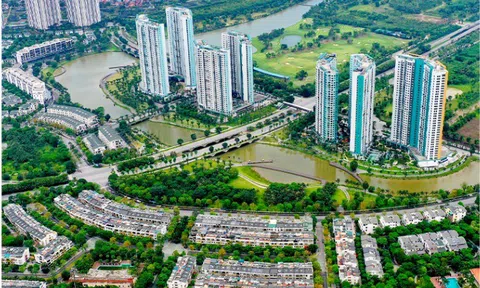 Đại gia Nhật đầu tư vào Ecopark