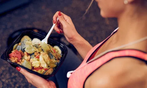 Ba rủi ro khi ăn kiêng dài hạn