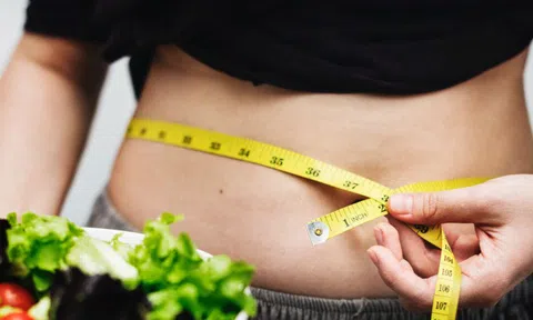 Tại sao bạn ăn ít mà vẫn béo?