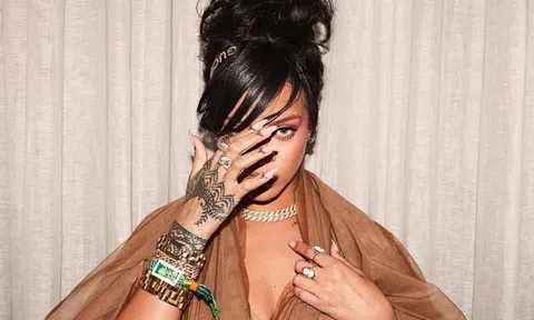 Loạt hình xăm đẹp cho bàn tay