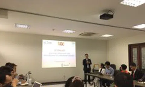 Hỗ trợ doanh nghiệp nhỏ và vừa từ mạng lưới chuyên gia tư vấn