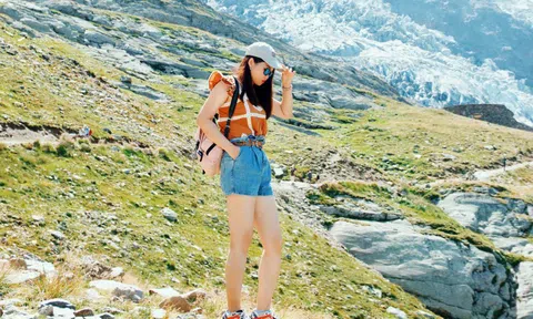 Thiên đường nơi hạ giới ở nước Pháp