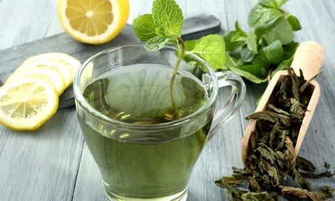 7 cặp thực phẩm giúp giảm cân