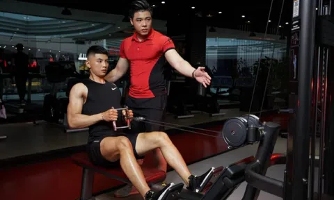 Nên đi tập tại phòng Gym hay mua máy để luyện tập ở nhà?