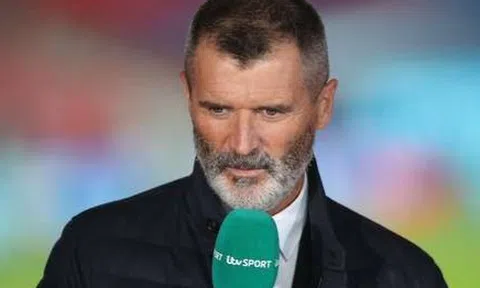 Roy Keane chỉ trích hậu vệ của Man City