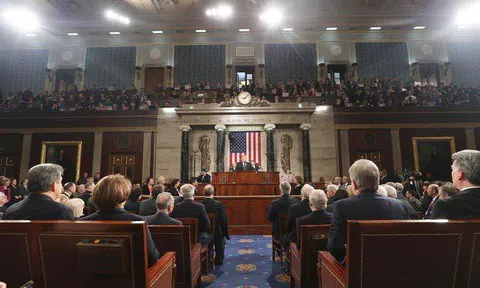 Còn nhiều bước trước khi chính thức xác nhận tân tổng thống Mỹ