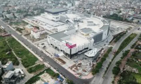 Tham vọng của 'ông lớn' Aeon Mall với thị trường bán lẻ Việt Nam