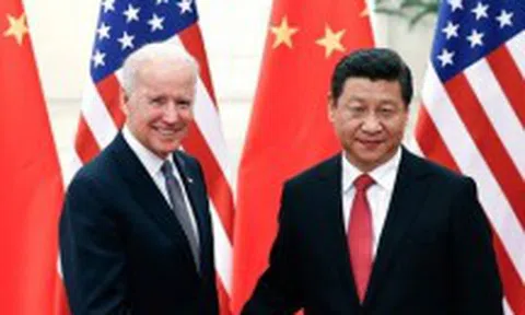Thương chiến Mỹ - Trung sẽ ra sao dưới thời ông Joe Biden?